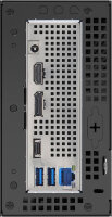 ASROCK DeskMini X600 USB4 - Barebone