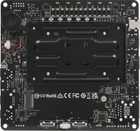 ASROCK DeskMini X600 USB4 - Barebone