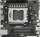 ASROCK DeskMini X600 USB4 - Barebone