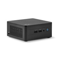 Asus NUC 13 Pro RNUC13ANHI300002I Core i3-1315U - Tall -...