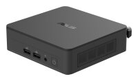 Asus NUC 13 Pro RNUC13ANKI300002I  Core i3-1315U - Slim -...