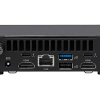 Asus NUC 14 Pro RNUC14RVKI300002I Core 3 100U - Slim - Revel Canyon