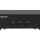 Asus NUC 14 Pro RNUC14RVKI300002I Core 3 100U - Slim - Revel Canyon