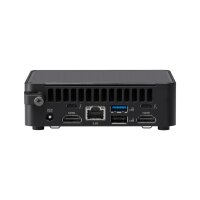 Asus NUC 14 Pro RNUC14RVKU500002I Core Ultra 5 125H - Slim - Revel Canyon
