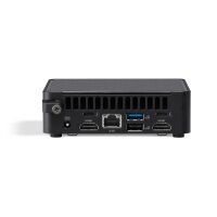 Asus NUC 14 Pro RNUC14RVKU500002I Core Ultra 5 125H - Slim - Revel Canyon