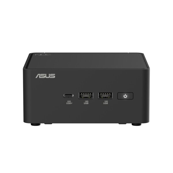 Asus NUC 15 Pro RNUC15CRHU700002 Core Ultra 7 255H - Tall - Cyber Canyon