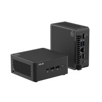 Asus NUC 15 Pro RNUC15CRHU700002 Core Ultra 7 255H - Tall - Cyber Canyon