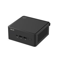 Asus NUC 15 Pro RNUC15CRHU700002 Core Ultra 7 255H - Tall - Cyber Canyon