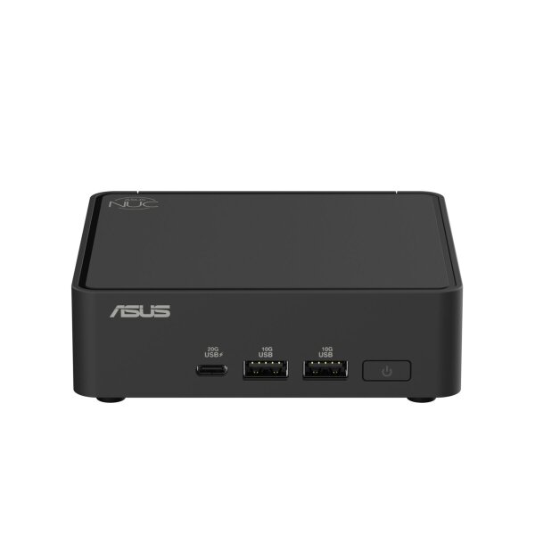 Asus NUC 15 Pro RNUC15CRKC500002 Core 5 210H - Slim - Cyber Canyon