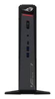 Asus NUC 15 ROG RNUC15JNK7X569A2 Core Ultra 7 255HX - Jean Canyon (inklusive Gema)