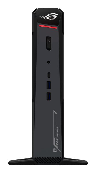 Asus NUC 15 ROG RNUC15JNK9X389A2 Core Ultra 9 275HX - Jean Canyon (inklusive Gema) L10