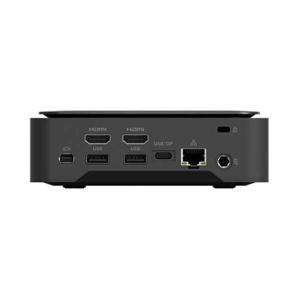 Gigabyte BRIX Barebone GB-BER7-8840 (D) AMD