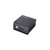 Gigabyte BRIX Barebone GB-BMPD-6005 (D) Jasper Lake