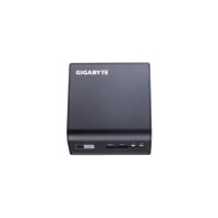 Gigabyte BRIX Barebone GB-BMPD-6005 (D) Jasper Lake