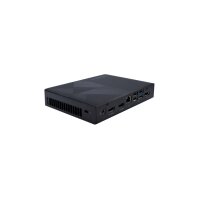 Gigabyte BRIX Barebone GB-BNIP-N200 (D) Alder Lake N
