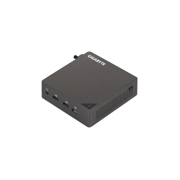 Gigabyte BRIX Barebone GB-BRU5-225H (D) Arrow Lake