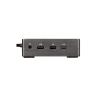 Gigabyte BRIX Barebone GB-BRU5-225H (D) Arrow Lake