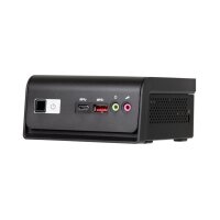 Gigabyte BRIX Barebone GB-BTIP-N150 (D) Twin Lake
