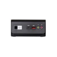 Gigabyte BRIX Barebone GB-BTIP-N150 (D) Twin Lake