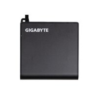 Gigabyte BRIX Barebone GB-BTIP-N250 (D) Twin Lake