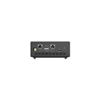 ZOTAC ZBOX-CI337 Nano Mini-PC - Barebone