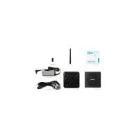 ZOTAC ZBOX-CI337 Nano Mini-PC - Barebone