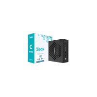 ZOTAC ZBOX-CI337 Nano Mini-PC - Barebone