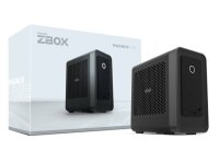 ZOTAC ZBOX-EU27506TC-BE- Barebone - Mini-PC