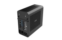 ZOTAC ZBOX-EU27506TC-BE- Barebone - Mini-PC