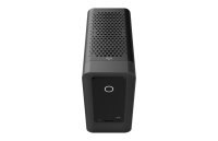 ZOTAC ZBOX-EU27507TC-BE - Barebone - Mini-PC