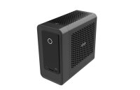 ZOTAC ZBOX-EU27507TC-BE - Barebone - Mini-PC