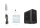 ZOTAC ZBOX-EU27507TC-BE - Barebone - Mini-PC