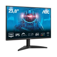 TFT AOC 24B36X 61 cm (24)LED,HDMI,VGA,DisplayPort