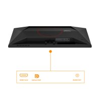 TFT AOC Gaming 25G42E 63,50cm (25)LED,HDMI,DisplayPort