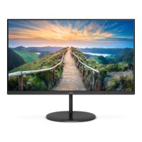 TFT AOC Q24V4EA 61 cm (24)LED,HDMI,DisplayPort,SP