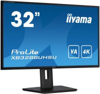 TFT Iiyama ProLite XB3288UHSU-B5 81.3 cm...