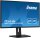 TFT Iiyama ProLite XB3288UHSU-B5 81.3 cm (32)2xHDMI,DisplayPort,SP