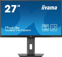 TFT Iiyama ProLite XUB2797QSN-B2 68,50cm...