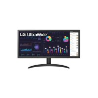 TFT LG 26WQ500-B 65,30cm (25,70)LED,2xHDMI