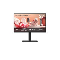 TFT LG 27BA75QB-B 68,60cm (27)LED,HDMI,DisplayPort, USB-C,SP