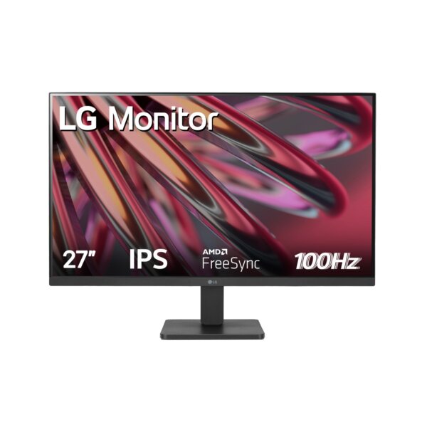 TFT LG 27MR400-B 68,60cm (27)LED,HDMI,VGA