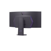 TFT LG UltraGear 45GX90SA-B 114,30cm (45)OLED,2xHDMI,DisplayPort,USB-C,SP, curved
