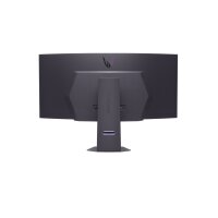 TFT LG UltraGear 45GX90SA-B 114,30cm (45)OLED,2xHDMI,DisplayPort,USB-C,SP, curved