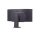 TFT LG UltraGear 45GX90SA-B 114,30cm (45)OLED,2xHDMI,DisplayPort,USB-C,SP, curved