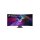 TFT LG UltraGear 45GX90SA-B 114,30cm (45)OLED,2xHDMI,DisplayPort,USB-C,SP, curved