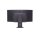TFT LG UltraGear 45GX90SA-B 114,30cm (45)OLED,2xHDMI,DisplayPort,USB-C,SP, curved