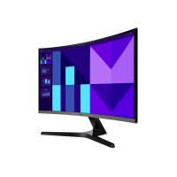 TFT Samsung Essential S3 S27D390GAU 68,60cm (27)LED,HDMI,VGA,curved