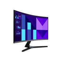TFT Samsung Essential S3 S27D390GAU 68,60cm (27)LED,HDMI,VGA,curved