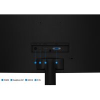 TFT Samsung Essential S3 S27D390GAU 68,60cm (27)LED,HDMI,VGA,curved