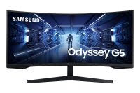 TFT Samsung Odyssey G5 C34G55TWWP 86cm...